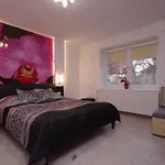 Apartment Regina Delux *