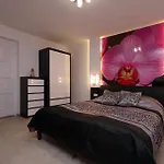 Apartment Regina Delux Gyula