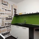 Regina Delux Apartment Gyula