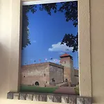 Apartment Regina Delux Gyula