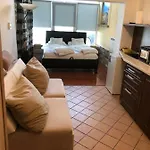 Regina Delux Apartment