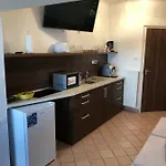 Apartment Regina Delux Gyula