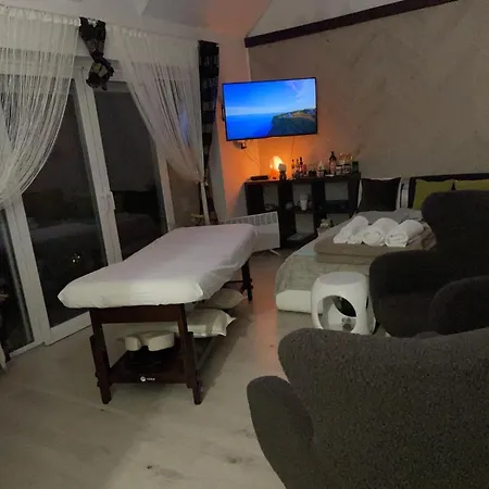 Regina Delux Appartement Gyula
