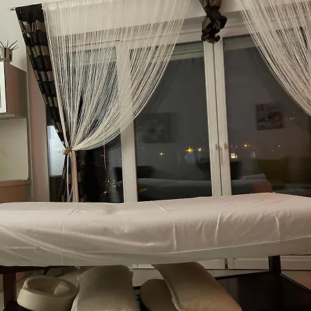 Regina Delux Appartamento Gyula