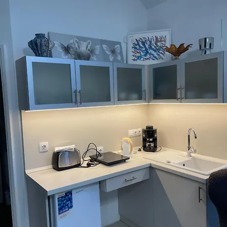 Apartment Regina Delux Gyula