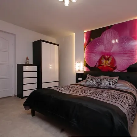 Apartman Regina Delux Gyula