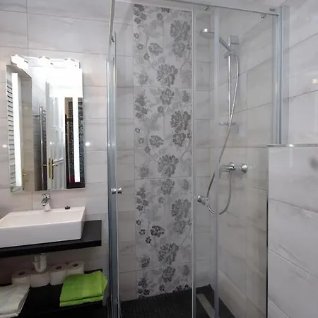 Regina Delux Appartement