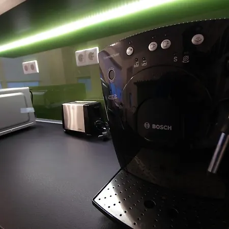 Appartamento Regina Delux Gyula