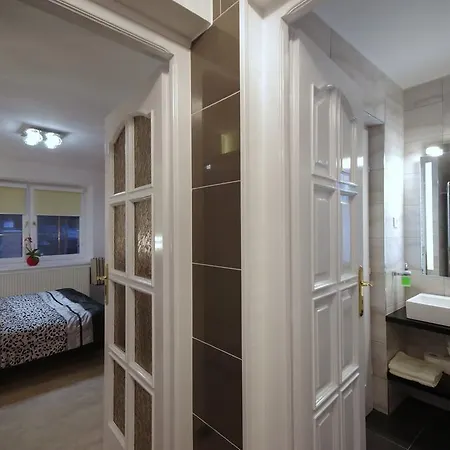 Appartement Regina Delux Gyula