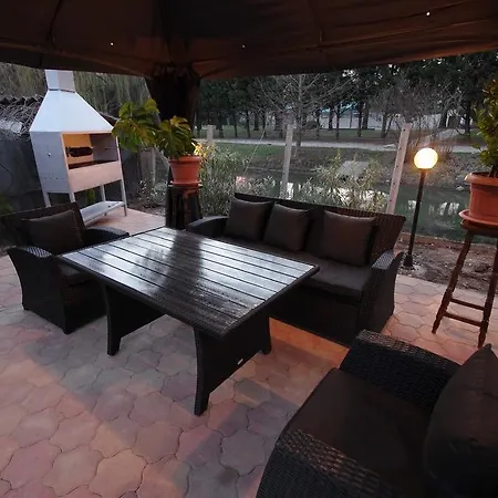Regina Delux Appartement Gyula