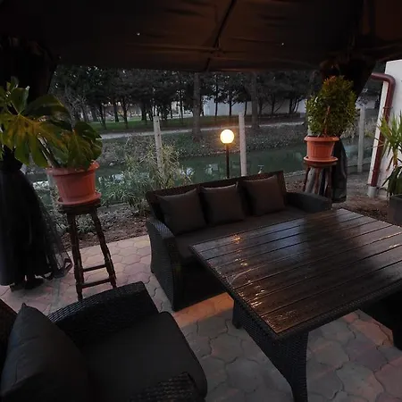 Appartamento Regina Delux