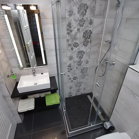 Regina Delux Apartamento Gyula