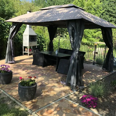 Regina Delux Appartamento *