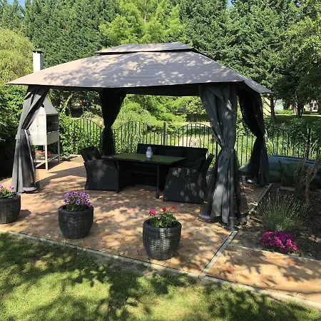 Appartamento Regina Delux *