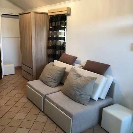 Appartamento Regina Delux *