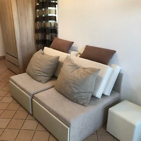 Appartement Regina Delux *