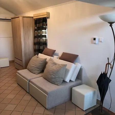 Regina Delux Apartamento