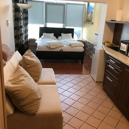 Regina Delux Apartament