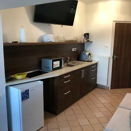 Appartement Regina Delux Gyula