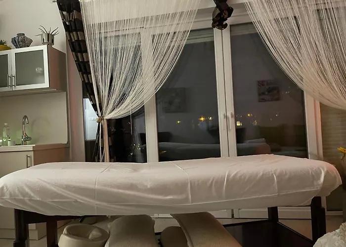 Regina Delux 아파트 귤러