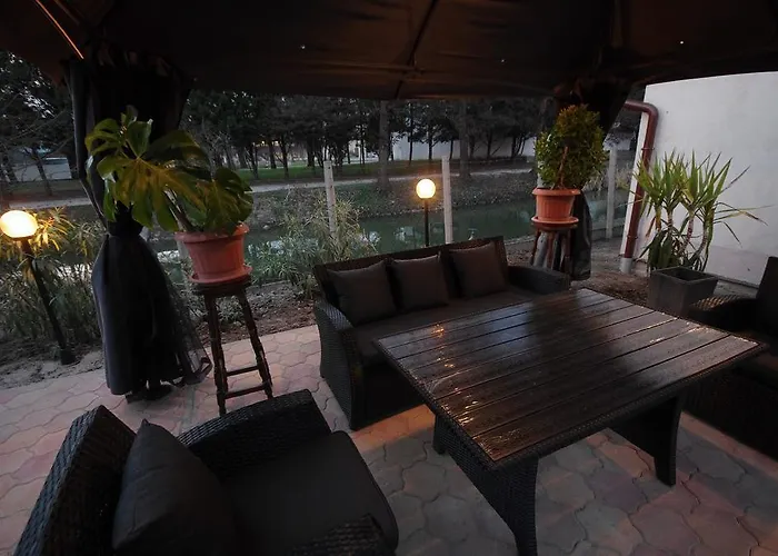 Appartement Regina Delux